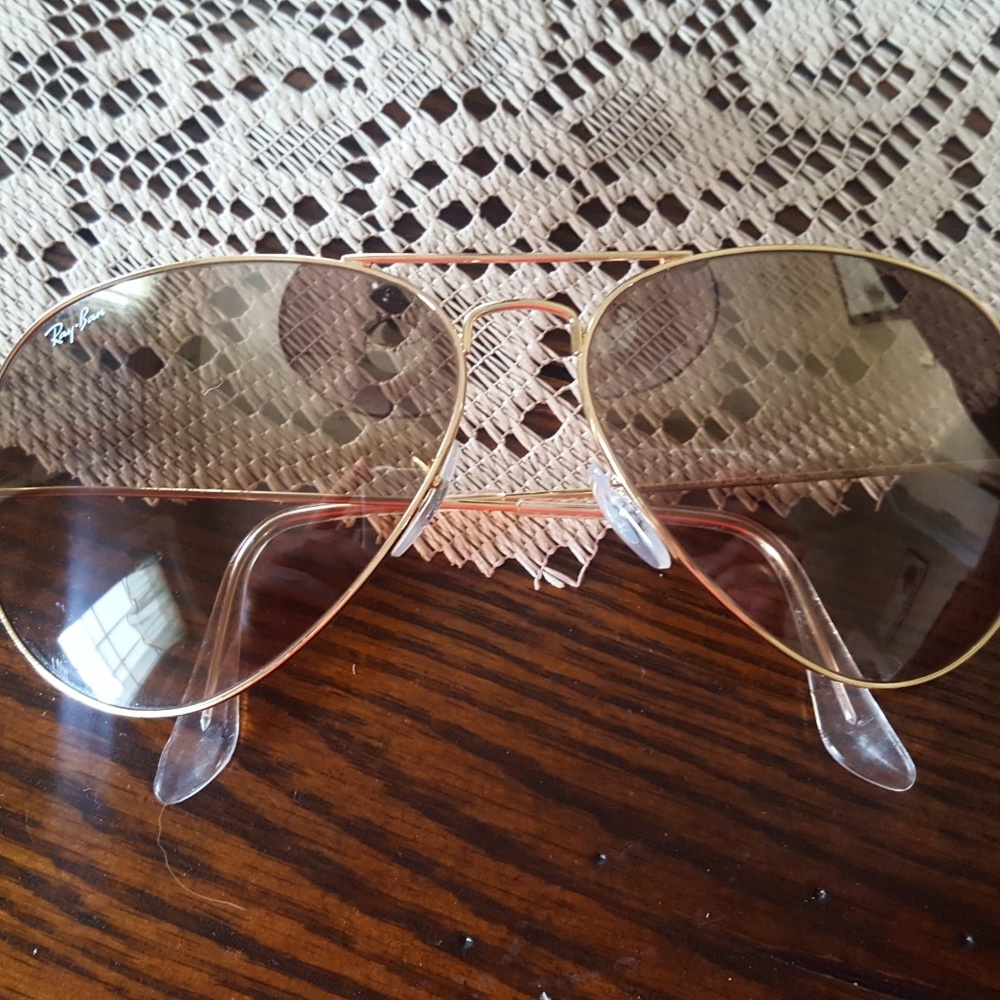 Ray-Ban Sunglasses